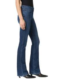 JOE'S Jeans High Rise Curvy Bootcut Elva Jean - 彩色 - 查看 4
