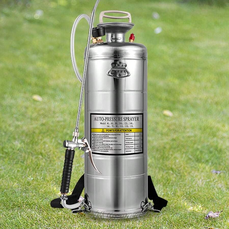 Sprayers - 3,5 Galones 20 Pulgadas - View 1