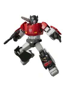 BLOKEES Transformers Galaxy Series 03 Second Wave Model Kit, Collectible Posable Action Figure Assembly Set | Adult Toy Gift - 9 Boxes (no Repeat Styles) - View 9