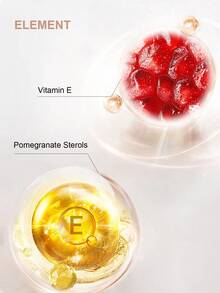 Plush Puddin' 强效修复唇膜，含石榴固醇 + 维生素 E #Original 15ml/0.5oz - 焦糖色 - 查看 6