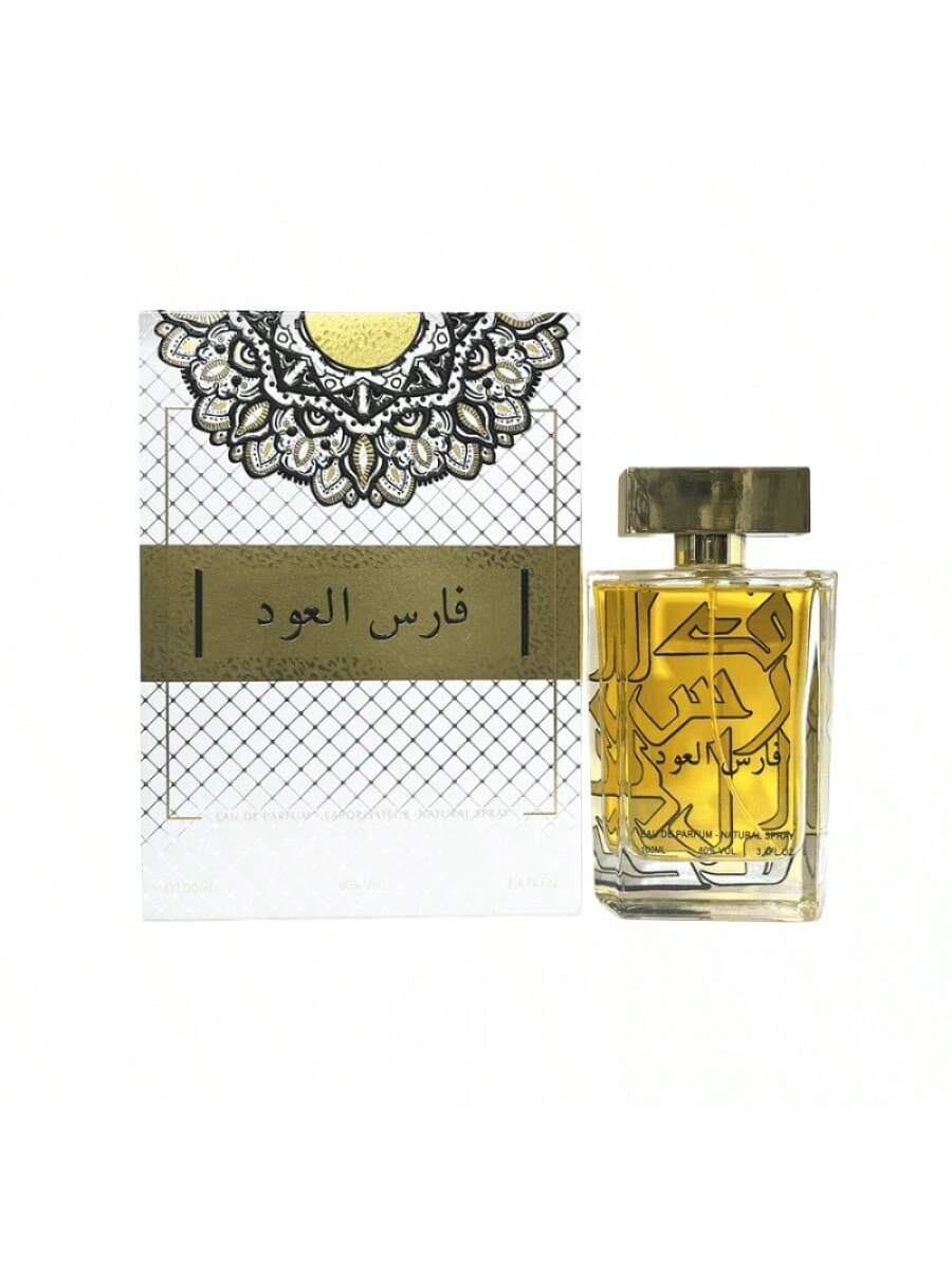 Perfume árabe para hombre 100 ml
