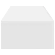 Floating Shelves For Wall - White - View 5