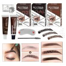 Men Cycling Raincoat - 黑色 - 查看 2