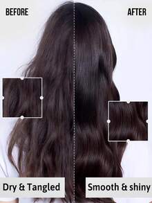 Kérastase Chronologiste Revitalizing Shampoo, 80ml, Promotes Hair Regeneration, Prevents Hair Loss, Nourishes And Repairs, Deep Cleansing, Increases Hair Density, Improves Scalp Health, Strengthens Hair Strands, Revitalizing Shampoo, Hair Care, Anti-Aging - 80ml - View 2