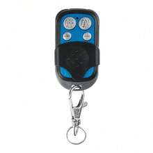 Universal 12V/24V LCD Programmable Timer Switch For Parking Heater Control, Digital Monitor Controller For Air  Heaters With Adjustable Settings, Compatible With Cars Trucks  And RVs - Black - View 6