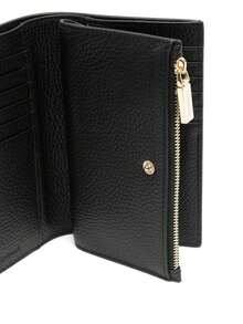 Women Wallets - 黑色 - 查看 3