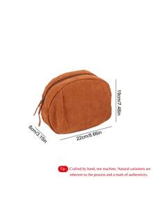1 pieza, Bolso de tote de gran capacidad con artesanía bordada, bolso de tote personalizado, portátil, transpirable, bolso para laptop, bolso escolar, bolso cruzado, diseño de bolsillo externo, asas extendidas y reforzadas, sorpresa de Navidad, regalo de Navidad, Feliz Navidad, regalo para dama de honor, regalo de la novia, fiesta de despedida de soltera, Día de San Valentín, Halloween, Navidad, Acción de Gracias, cumpleaños, regalos de temporada de regreso a casa, Día de San Nicolás, bolso de tote de alta gama personalizado