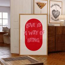 1张无框复古摇滚乐队K-Korns音乐复古海报，适合房间、酒吧、咖啡厅墙面装饰，是卧室、客厅、走廊的理想礼物，也适合墙面艺术、墙面装饰、冬季装饰、房间装饰礼物、生日毕业礼物等。 - 彩色 - 查看 32