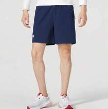 Under Armour Leichte, schnelltrocknende Herren Sporthose aus Gewebe, geeignet für Laufen, Fitness, Training, Basketball