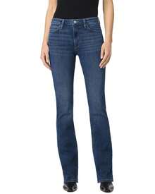 JOE'S Jeans High Rise Curvy Bootcut Elva Jean - 彩色 - 查看 1