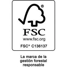 Red Label Red Paper Napkins - 70 Napkins