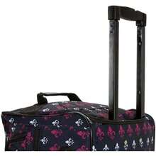 Rockland Bolsa de con ruedas, , 7.62, Bolsa de con ruedas(color fantasía (Icon)) - Tipo 17 - Ver 7