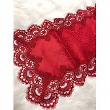 Grip Table Runner DESCRIPTION TABLE RUNNER - 紅色的 - 查看 4