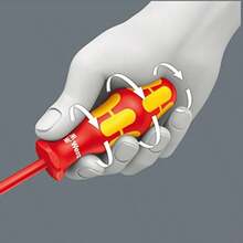 Screwdriver - Tip3 - Görünüm 4