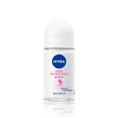  50ml Nivea Deodorant Roll-On