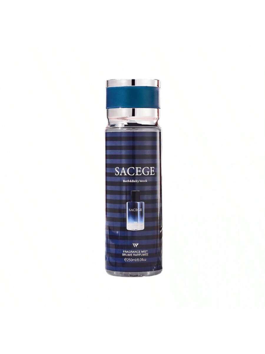 Nuevo perfume en spray para hombre 250 ml