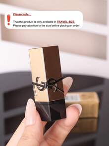 YSL YVES SAINT LAURENT ROUGE PUR COUTURE RM 1.3g - 1,3g - Xem 4