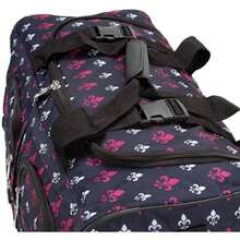 Rockland Bolsa de con ruedas, , 7.62, Bolsa de con ruedas(color fantasía (Icon)) - Tipo 17 - Ver 11