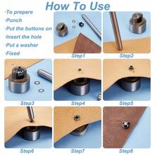 Universal & Auxiliary Hooks