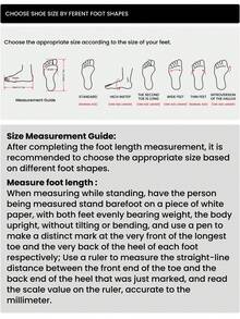 2025 Spring Women's Thick Sole Slip-On Mule Sandals, Metal Buckle Decor, Retro Style, Casual Slip-On Loafers, Durable Slippers - Gold - View 3