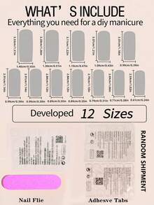 Heben Sie Ihren Stil mit 24 Stücke Leoparden-Nägeln, schwarzen Nägeln, extra langen quadratischen Nägeln, coolem dunklem Stil, mit schwarz-weißen Blumen-, Zebra- und Leopardenmuster-Designs, kombiniert mit Strass, Y2K-Nägeln, enthält 1 Stück Kleber und 1 Stück Nagelfeile, für Frauen & Mädchen für den täglichen Gebrauch, Rave-Party-Verwendung Nagelbedarf