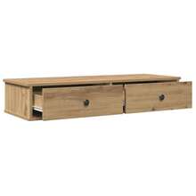 Floating Shelves For Wall - 棕色 - 查看 7