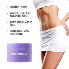 3 Pack MAËLYS GET-DREAMY Overnight Toning Whip – Body Firming Treatment, Minimizes Loose Skin - 1 - Xem 5