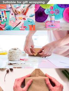 1/2/3 Rolls Of Clear Balloon Adhesive Dots,With 100 Transparent Adhesive Dots Per Roll,Double-Sided Balloon Stickers,Tape,No Trace,Non Marking And Removable Adhesive Ultra-Thin Round Stickers - Multicolor - View 9