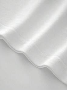 Men T-Shirts - White - View 8