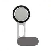 Aluminum Alloy Magnetic Laptop Expansion Stand - Enhance Your Workspace