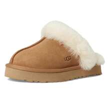 UGG Disquette (Little Kid/Big Kid) |  | Infant Sneakers - Chestnut - 查看 7