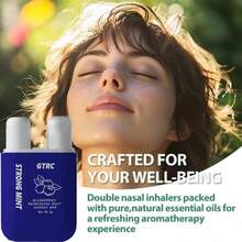Nose Care - Blue - View 3