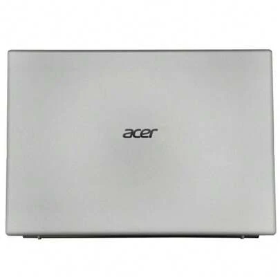  Copertura LCD compatibile con laptop Acer A317-33, argento, 60.a6tn2.002, metallo