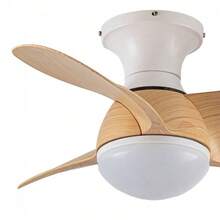 Wonderlamp Ventilatori da soffitto