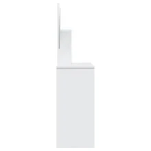 Vanities & Vanity Benches - White - View 8