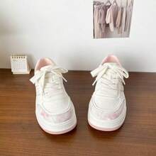 Zapatos deportivos casuales para mujer, tenis cómodos y de moda, nuevos lanzamientos 2025 para todas las estaciones