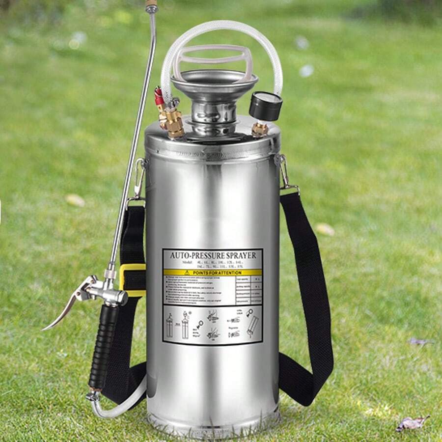 Sprayers - 2 galones 20 pulgadas - 查看 1