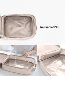 防水旅行鞋袋，3 层多功能度假鞋子收纳袋，便携式鞋子收纳袋，行李拉杆插入鞋盒，卧室鞋子收纳袋，商务旅行鞋子收纳袋靴袋鞋盒鞋子收纳盒鞋子收纳配件旅行度假巡航假日旅行包旅行用品大学宿舍家庭学校必备品