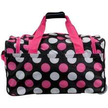 Rockland Bolsa de con ruedas, , 7.62, Bolsa de con ruedas(NEWMULPI) - Tipo 12 - Ver 6