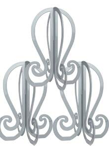 Wig Stand Display Holder – Portable Wig And Hair Styling Holder, Stylish And Lightweight Design For Drying, Storing Or Displaying Wigs | Wig Cap, Hair Accessories, Hair Styling And Halloween Decoration