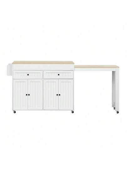 Mobile Storage Isl view 11