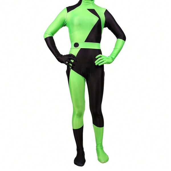 Costume Zentai