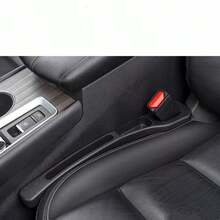 1 Paar Autositz Spaltfüller Ablageorganizer, neue praktische Autoinnenraum Accessoires