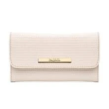 Handbag And Crossbody Kit With Adjustable Strap, Tote Shoulder Bag, New Model With Wallet - 巧克力棕 - 查看 8