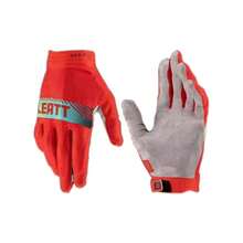 LEATT ROAD Motocross Racing Gloves Downhill Mountain Bike DH MX MTB Motorbike Glove Summer Men Woman Motorcycle Luvas - Multicolor - View 5