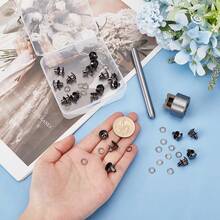 Universal & Auxiliary Hooks