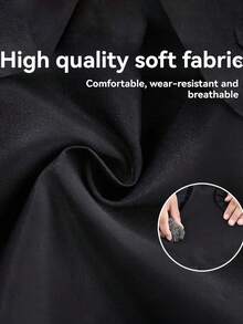 成人公主风无袖围裙 - 可爱荷叶边下摆和可调节腰带，透气舒适，适合烹饪、美甲、工作穿着，宽松H型，可机洗，四季皆宜，棕色围裙，餐厅围裙 | 公主风围裙 | 围兜式围裙