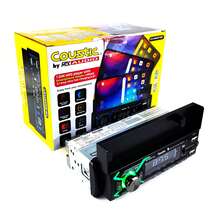 Car MP3 Players - Black - View 10