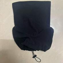 Cute Dog's Fleece Bat Hat Soft Warm Adjustable French Bulldogs Winter Hats Pet Supplies - Multicolor - View 8