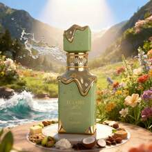 Lattafa - ECLAIRE PISTACHIO 100ML - UNISEX EAU DE PARFUM - Oriental - View 1